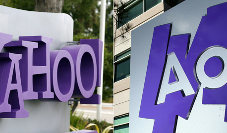 AOL plus Yahoo to equal new ‘Oath’